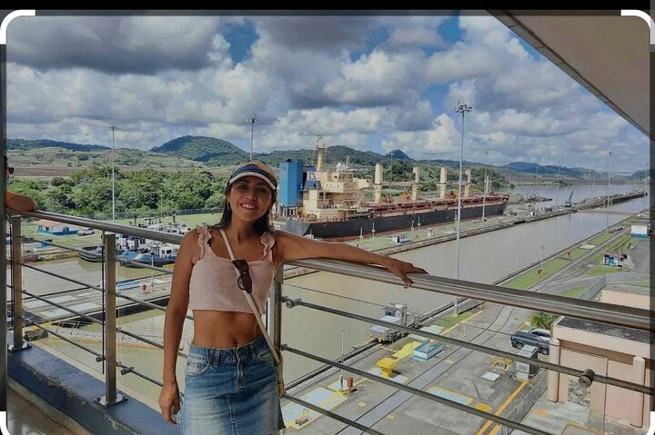Chiuse del canale di Miraflores, Amador Causeway e tour privato del Biomuseo — 6
