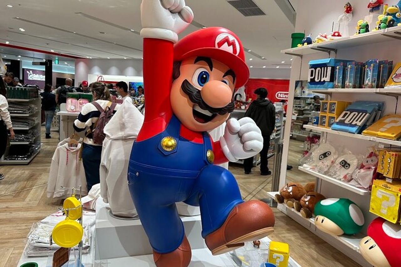 Tour privato della città di Tokyo — 4
