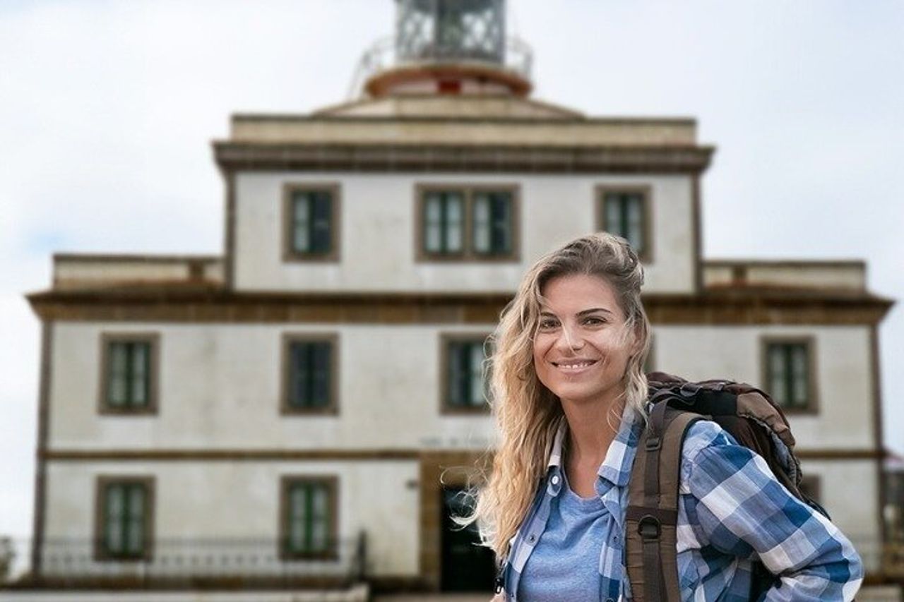 Road to Finisterre: un'esperienza indimenticabile — 2