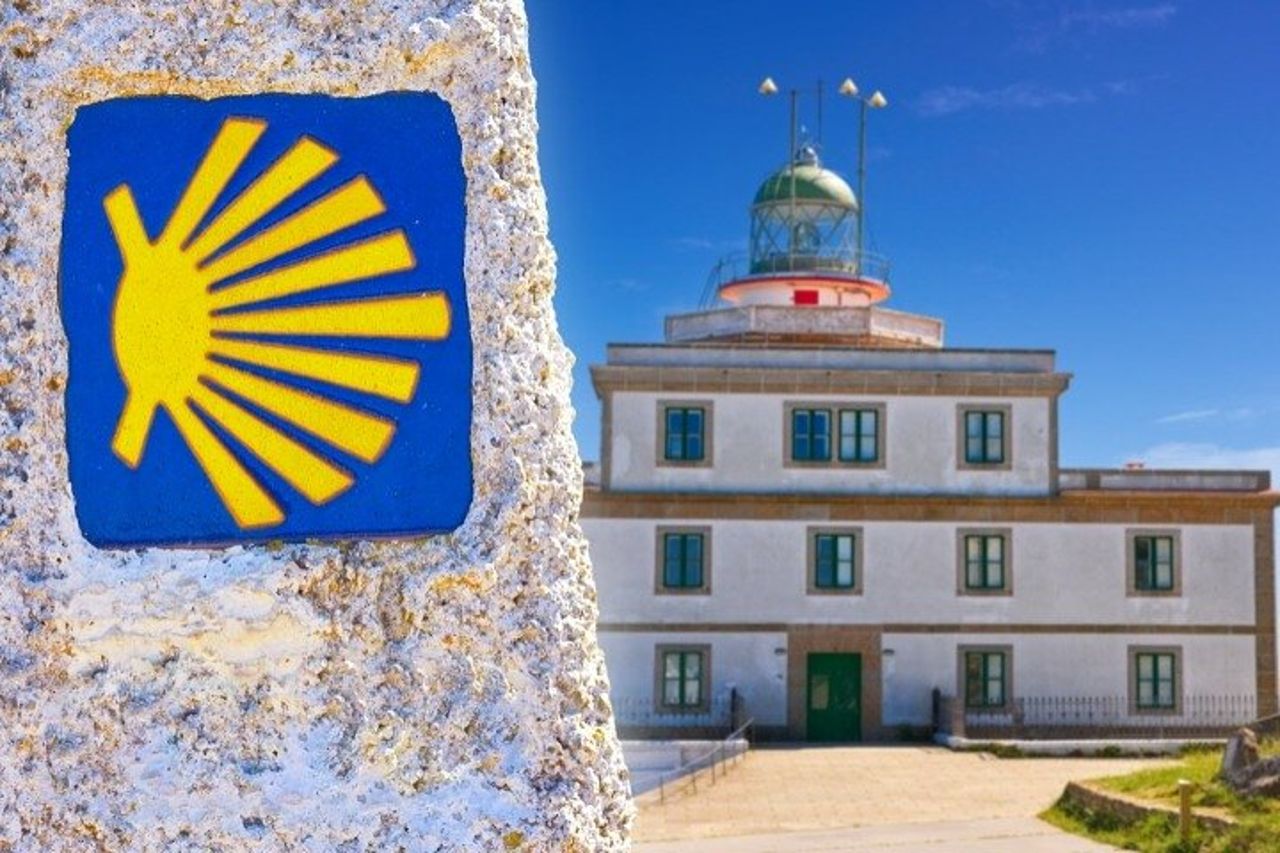 Road to Finisterre: un'esperienza indimenticabile — 4