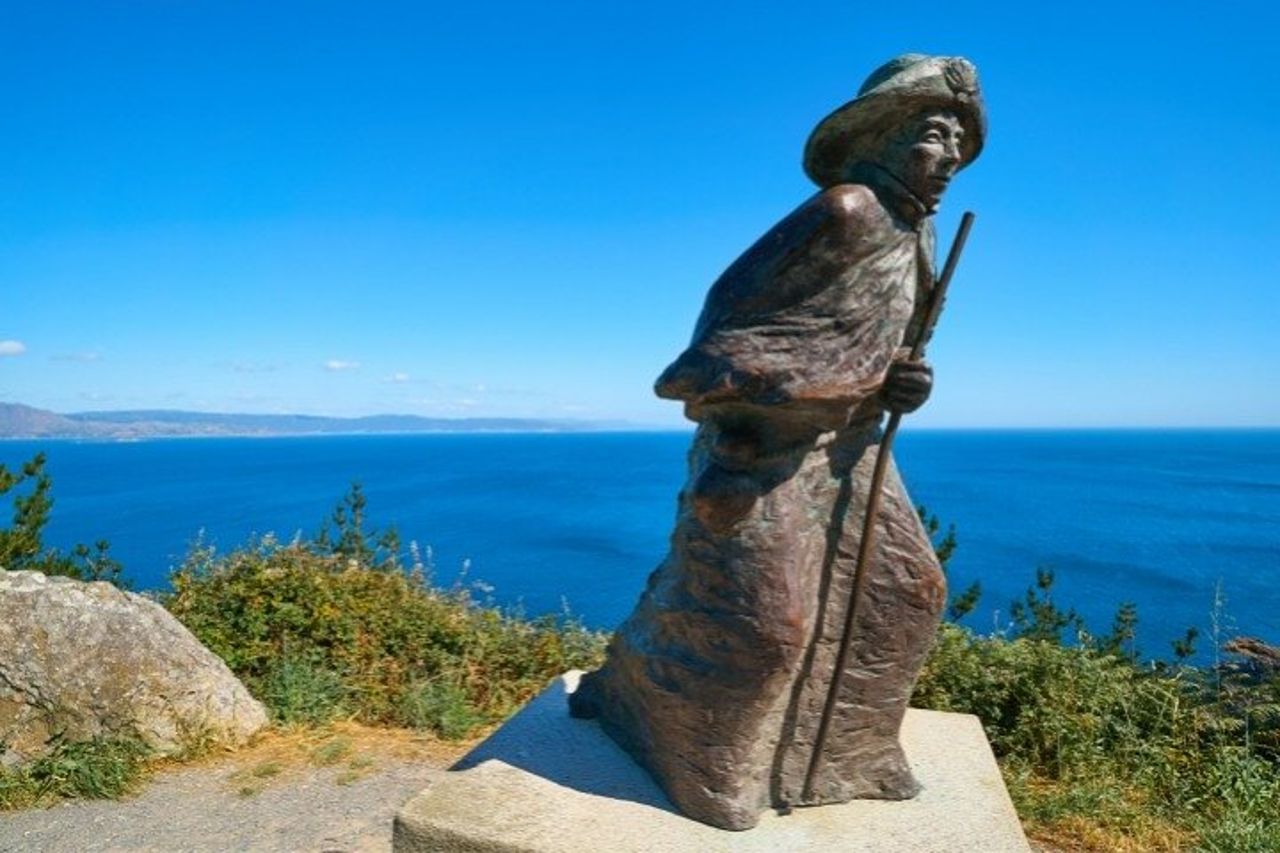 Road to Finisterre: un'esperienza indimenticabile — 6