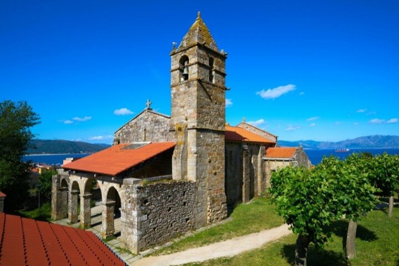 Road to Finisterre: un'esperienza indimenticabile — 7