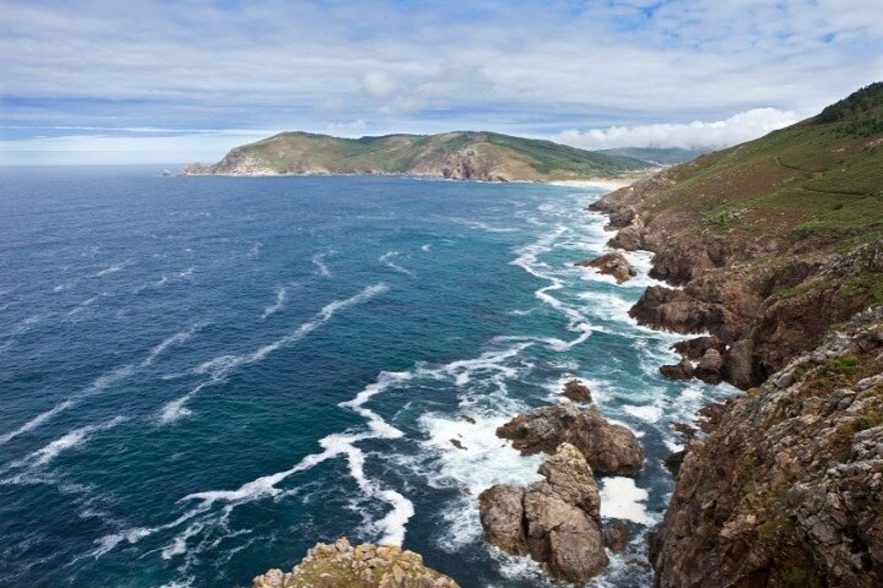 Road to Finisterre: un'esperienza indimenticabile — 9