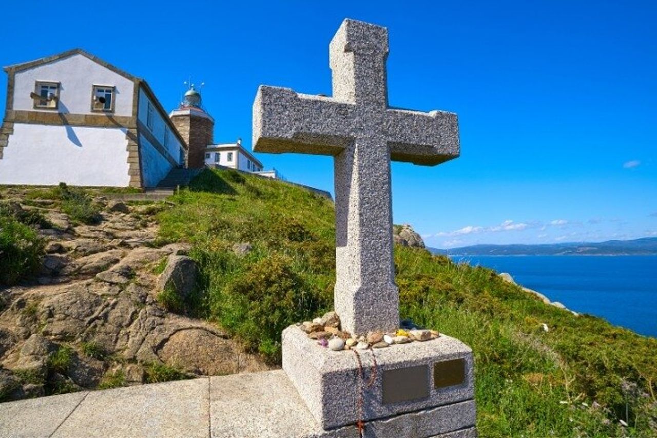 Road to Finisterre: un'esperienza indimenticabile — 8