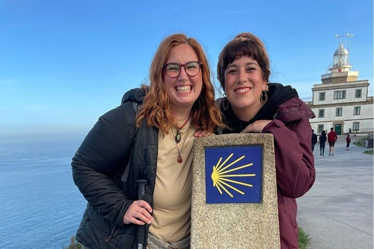 Road to Finisterre: un'esperienza indimenticabile — 5