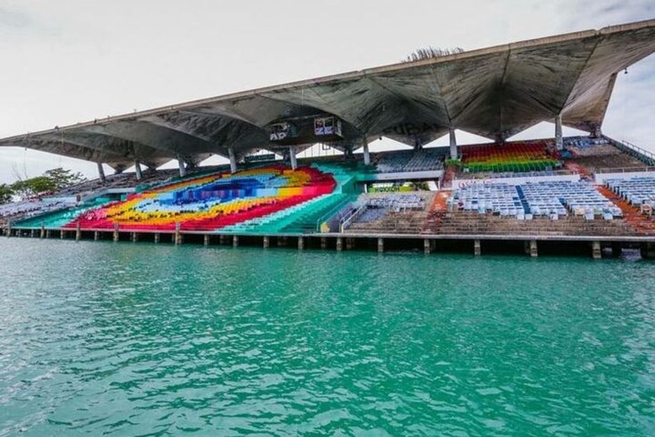 Evento di Miami: trasporto per concerti, spettacoli ed eventi sportivi — 4
