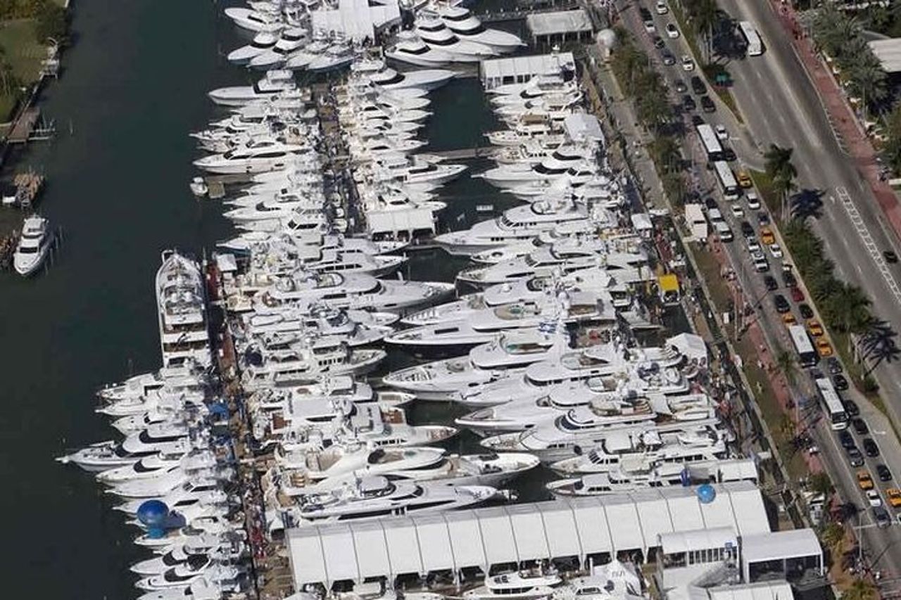 Evento di Miami: trasporto per concerti, spettacoli ed eventi sportivi — 2