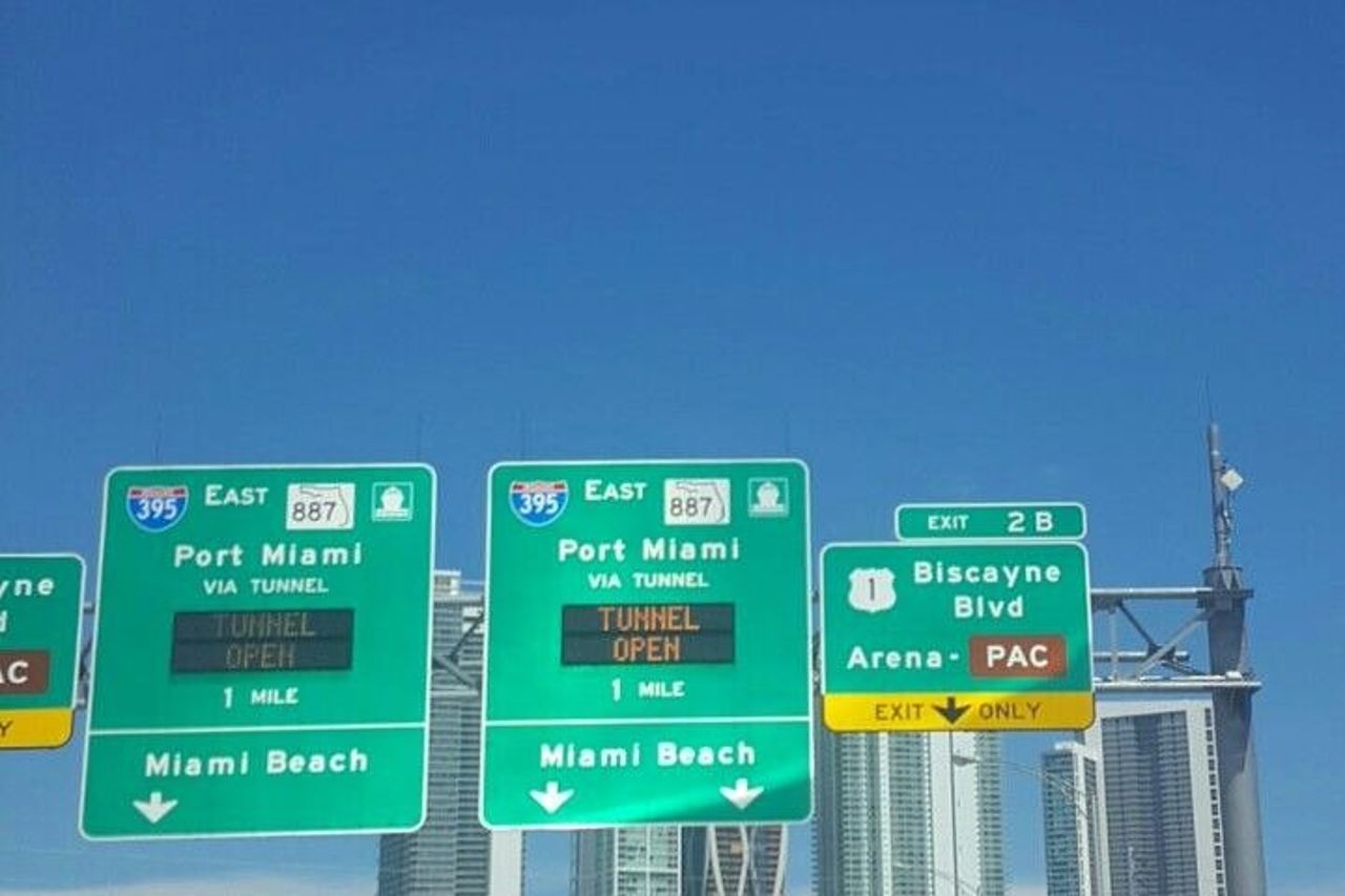 Evento di Miami: trasporto per concerti, spettacoli ed eventi sportivi — 3
