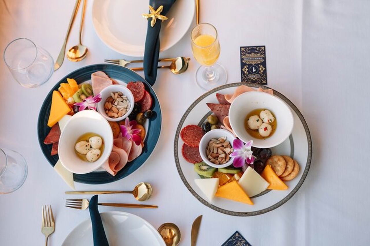 Crociera con cena a New York City con musica dal vivo — 4