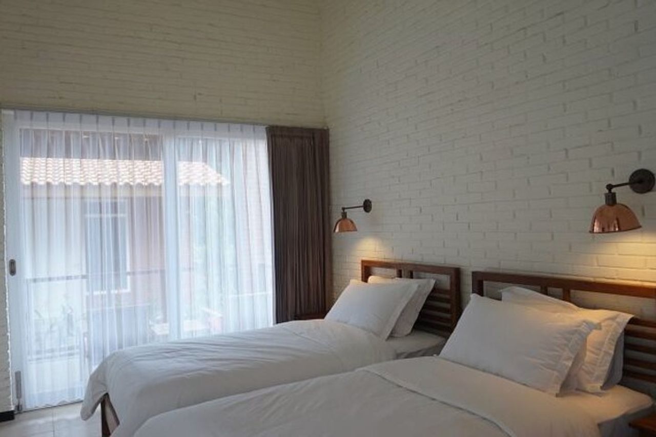 Tour del Monte Bromo, Ijen e Cascate di Madakaripura (4 giorni 3 notti) - Hotel — 8