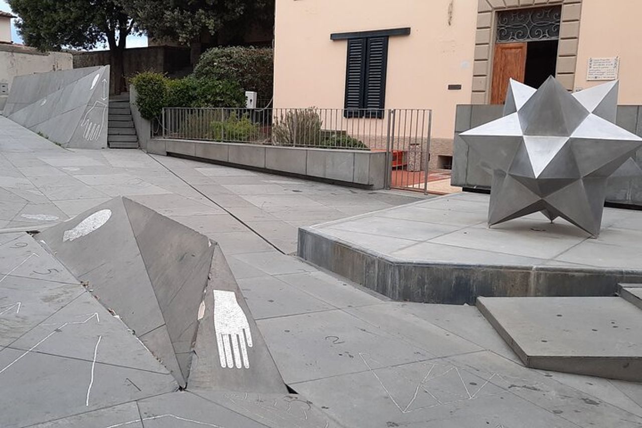 Alla scoperta delle Origini & Aperitivo LeonardoDaVinci tra i vigneti — 2