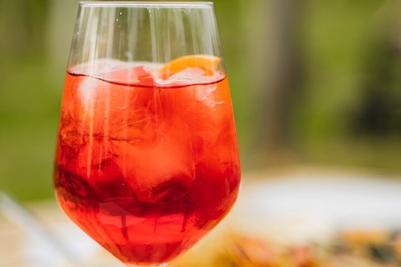 Alla scoperta delle Origini & Aperitivo LeonardoDaVinci tra i vigneti — 9