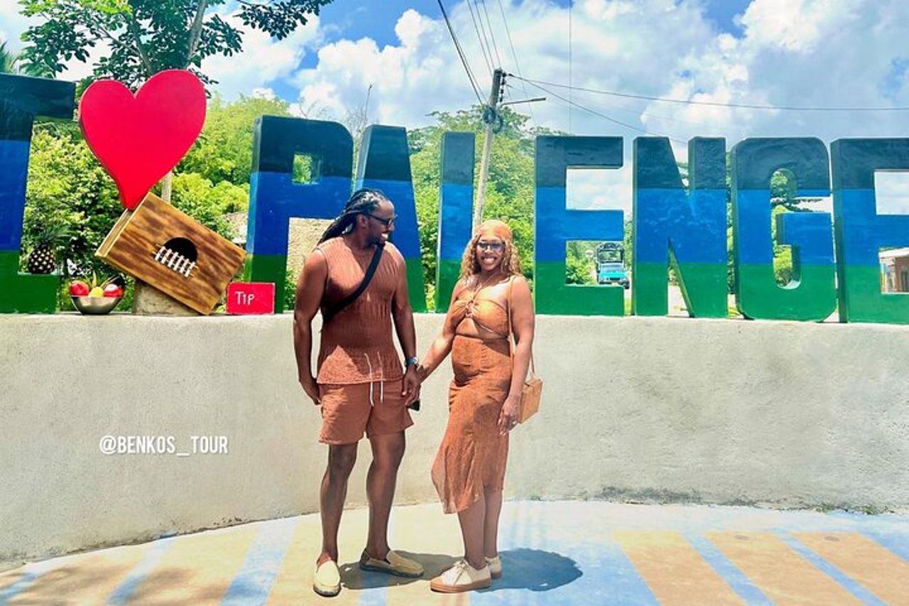 Visita Palenque con gli indigeni: storia, cultura ed eredità ancestrale
