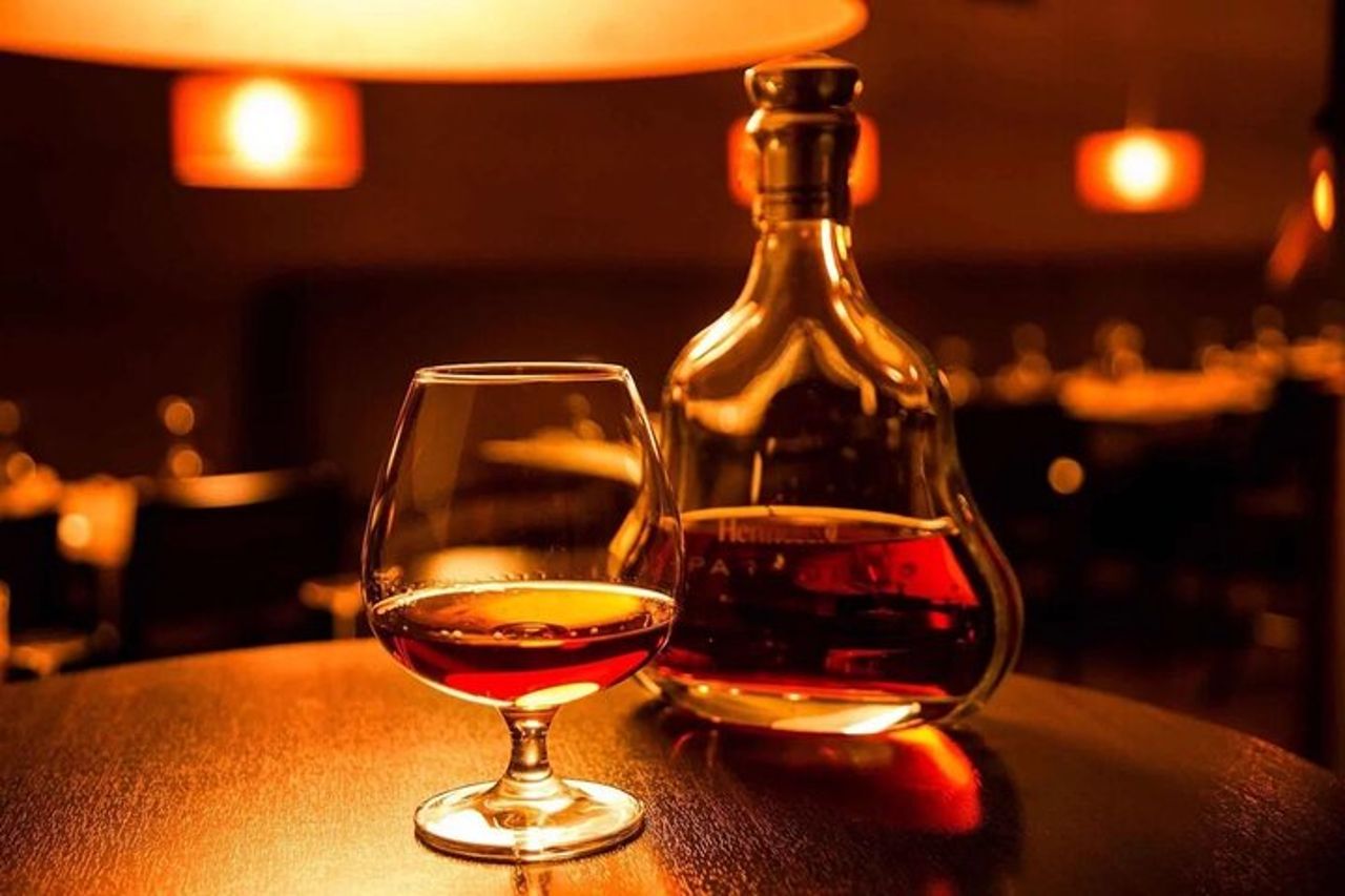 Tour privato a Cognac: una delizia per i buongustai più esigenti