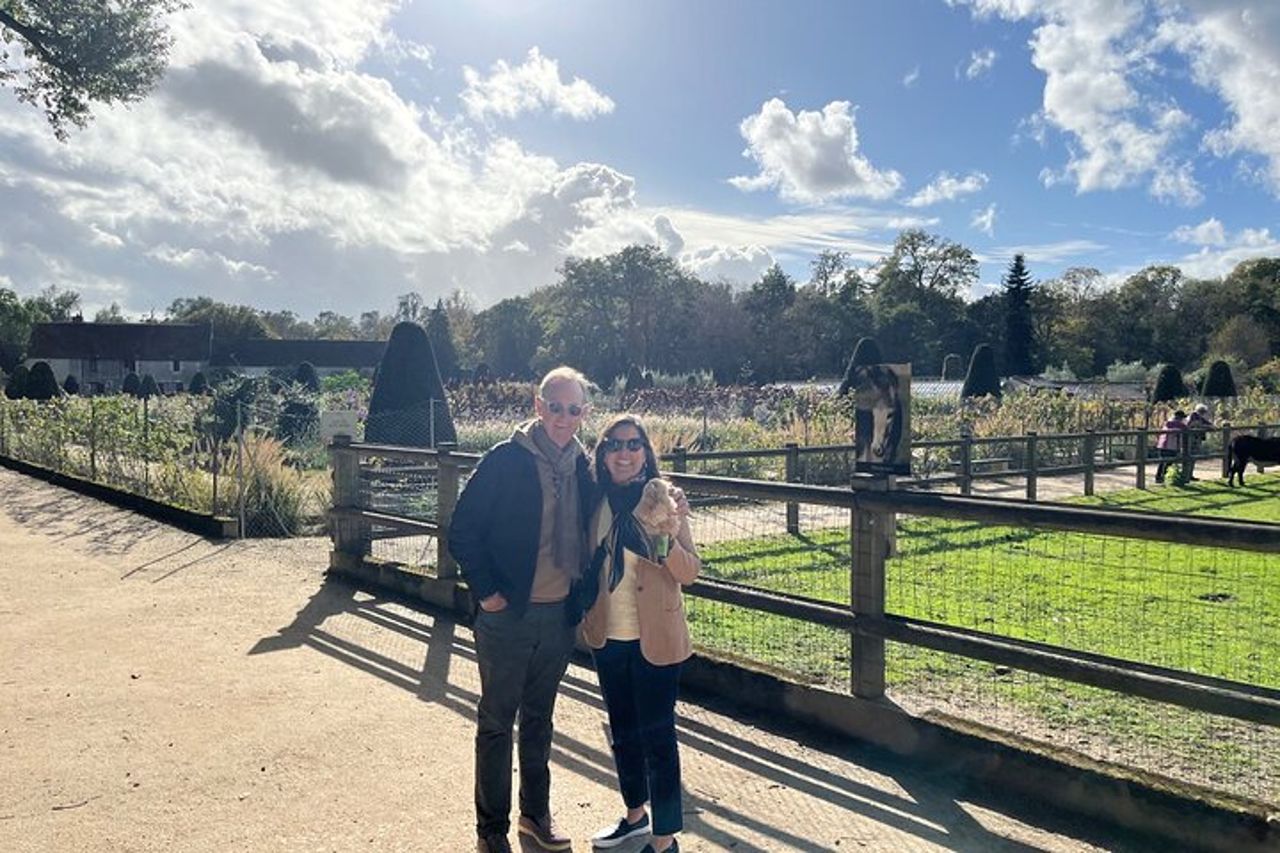 Tour privato a Cognac: una delizia per i buongustai più esigenti — 7