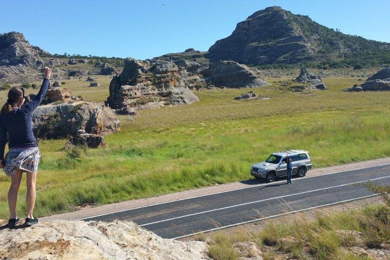 Tour di 8 giorni -RN7 Road trip a South Mangily Ifaty — 4