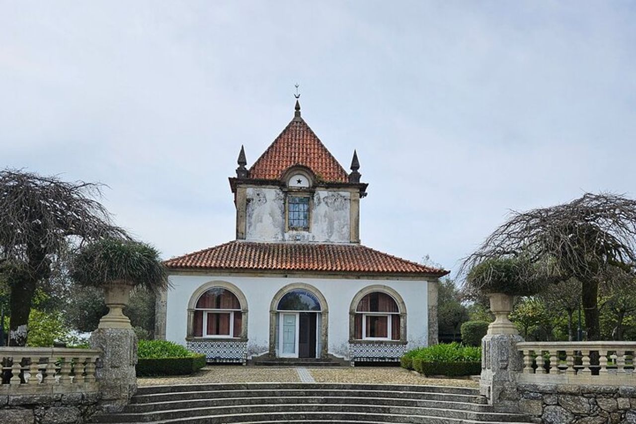 Tour - Guimarães e/o Braga — 3