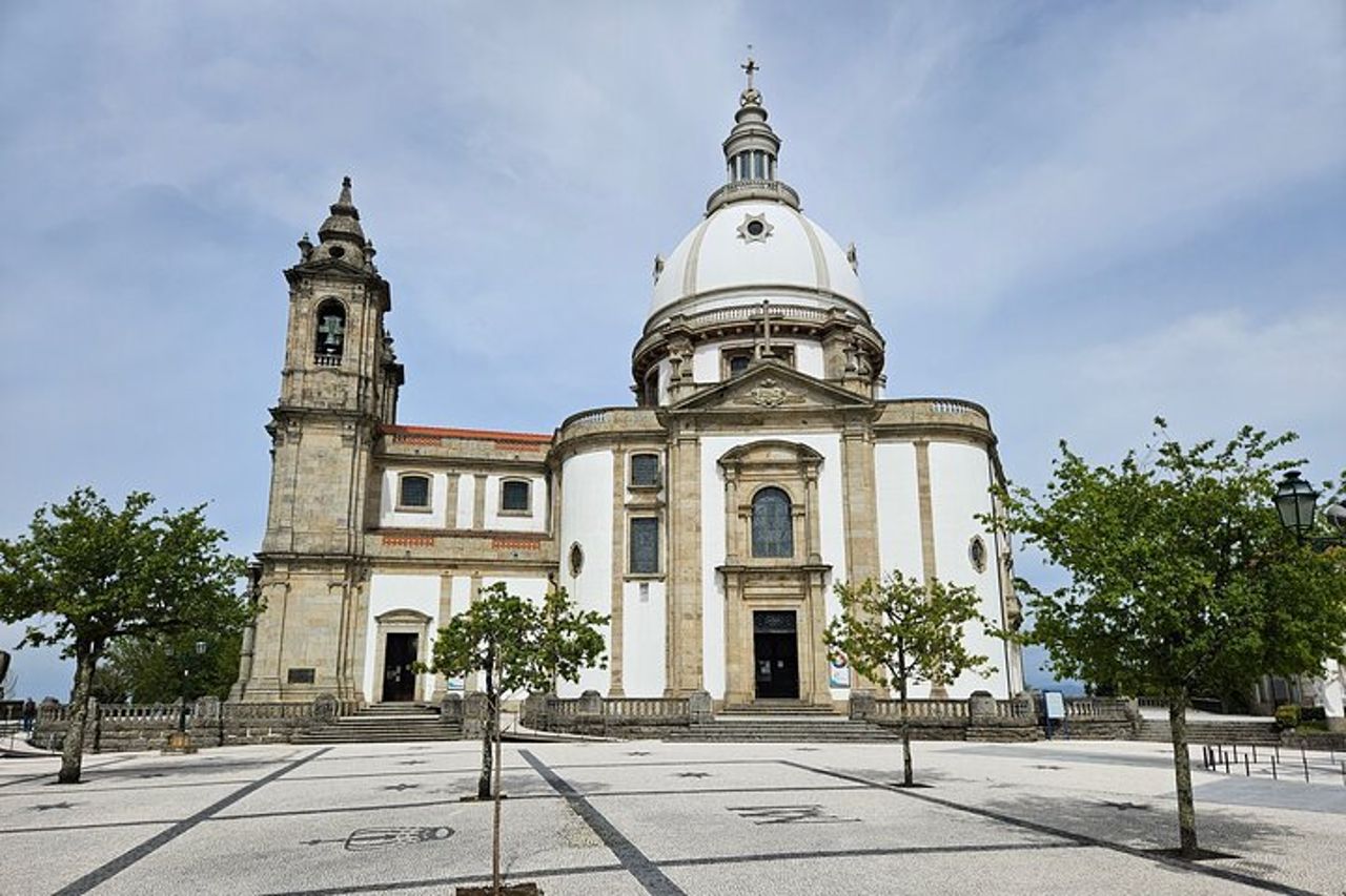 Tour - Guimarães e/o Braga — 5