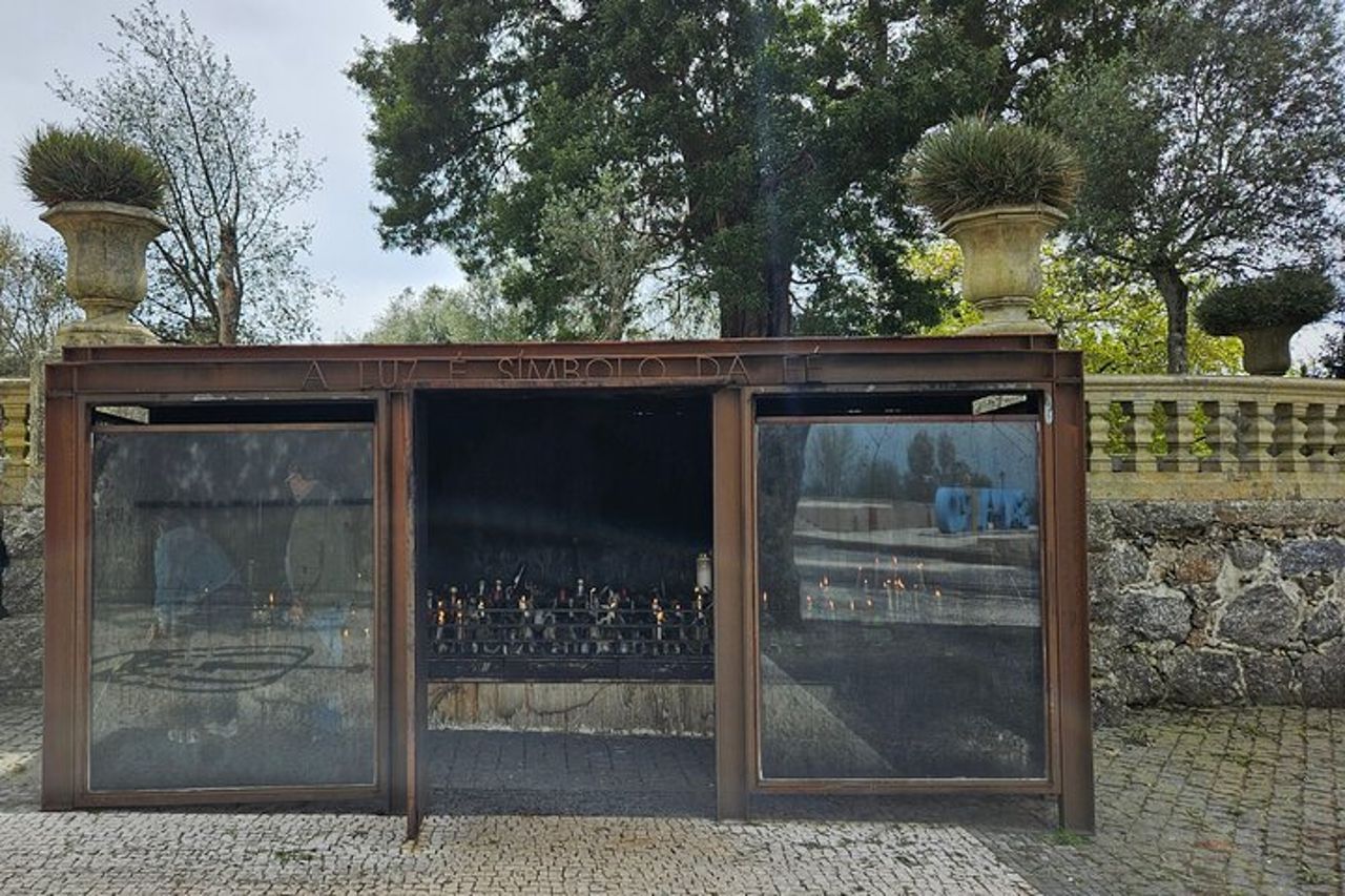 Tour - Guimarães e/o Braga — 6