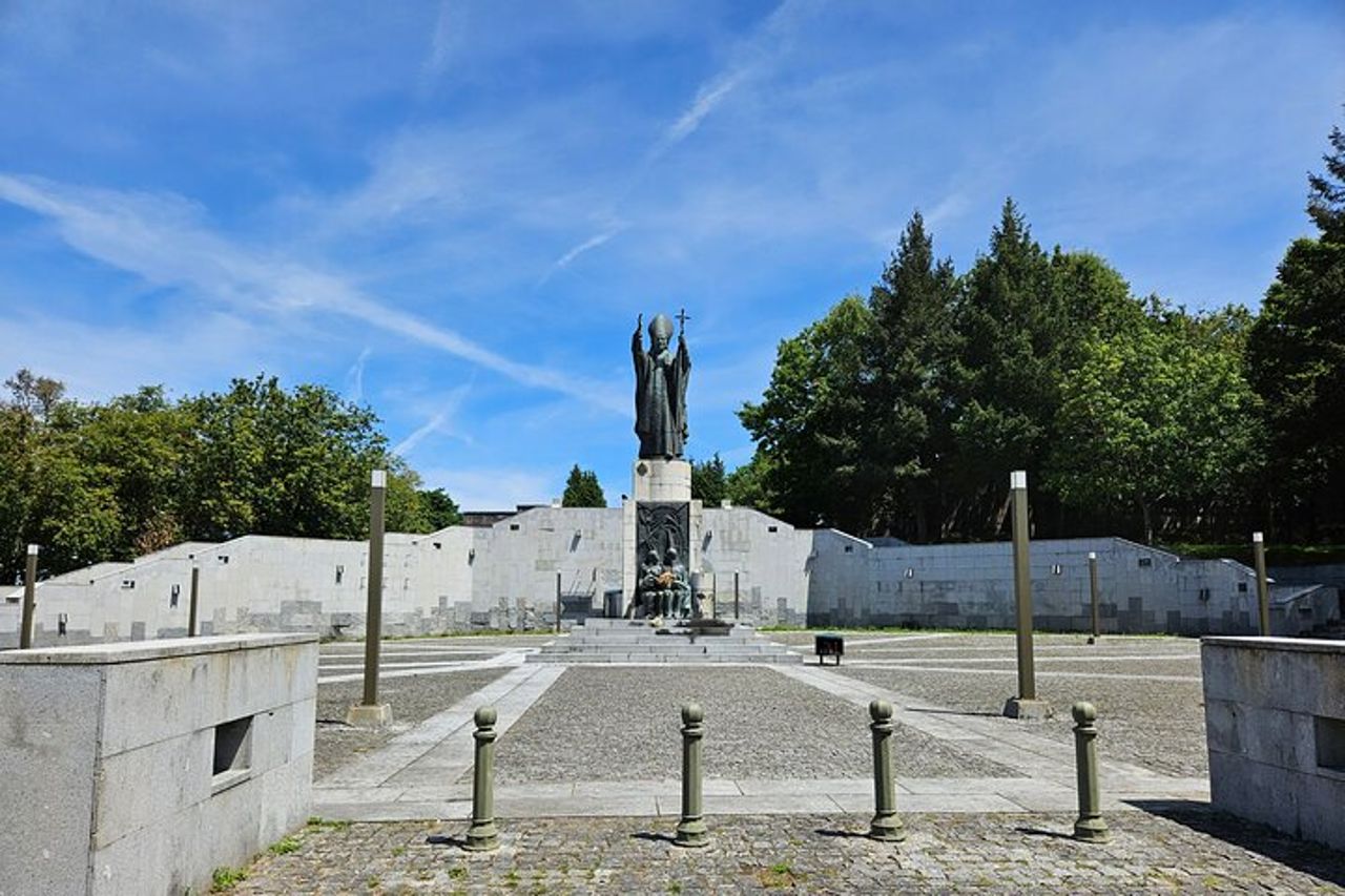 Tour - Guimarães e/o Braga — 9