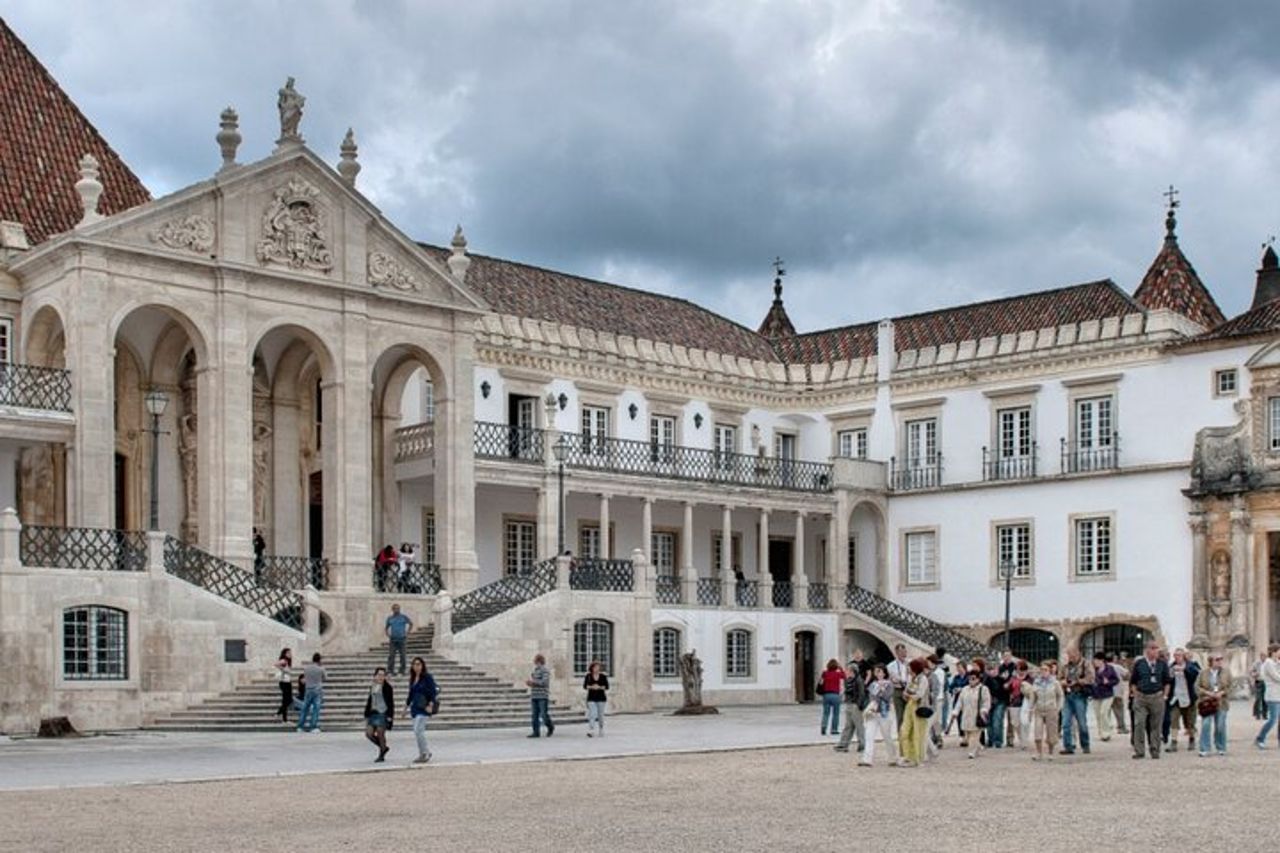 Tour privato del meglio di Coimbra e Aveiro – Esperienza personalizzabile — 4