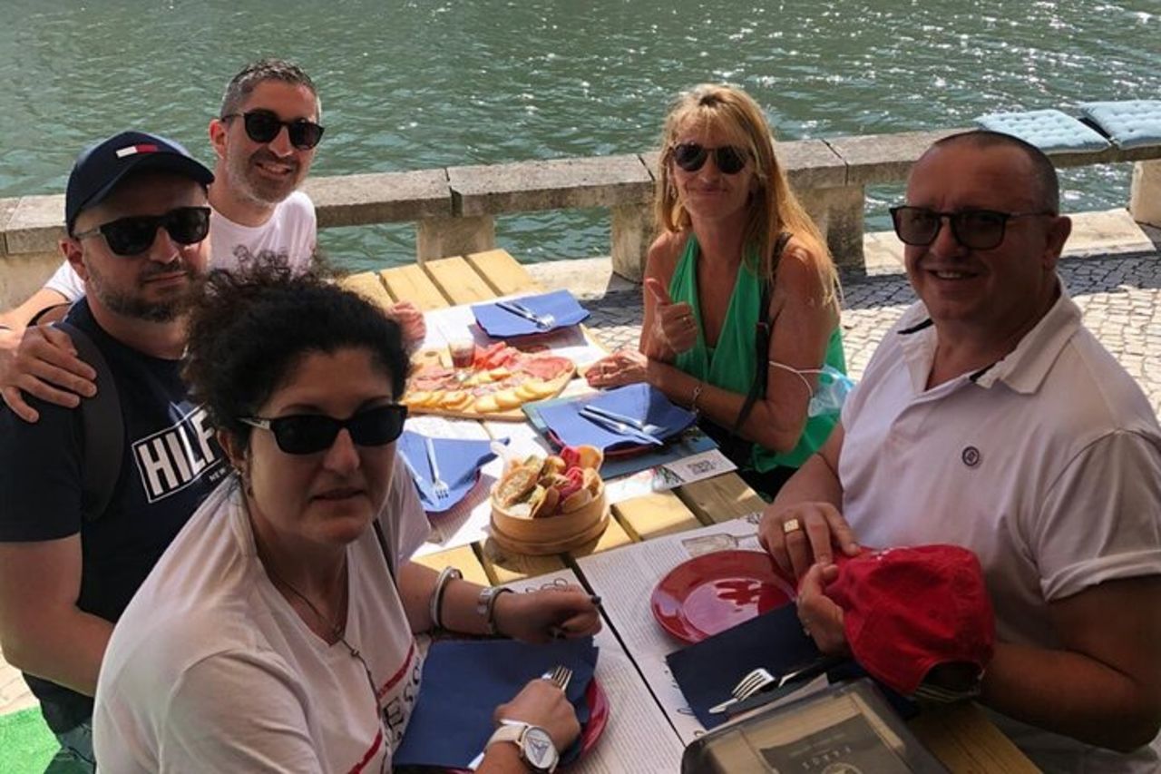 Tour privato del meglio di Coimbra e Aveiro – Esperienza personalizzabile