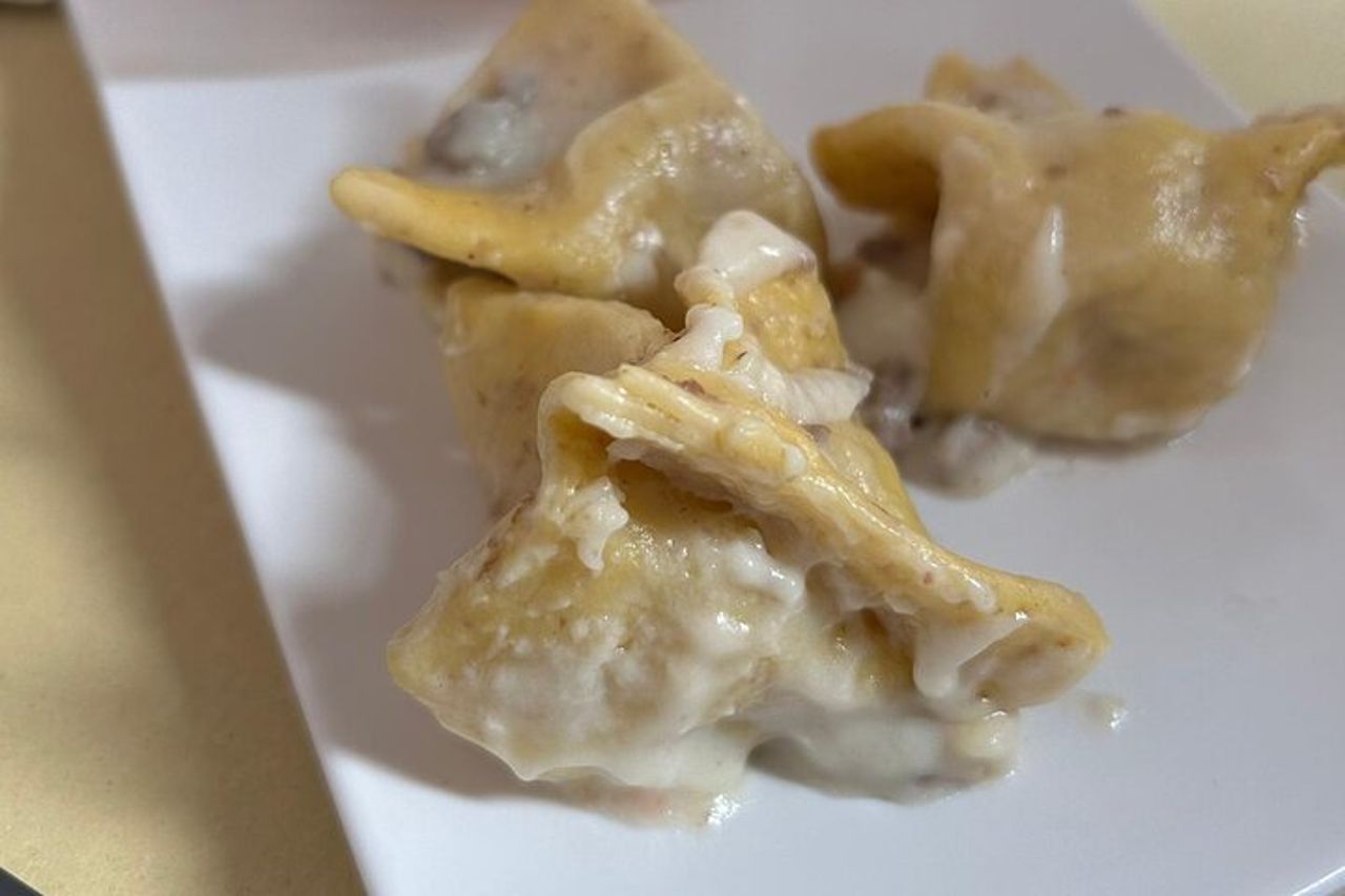 Degustazione gastronomica e tour a piedi di Ferrara — 5
