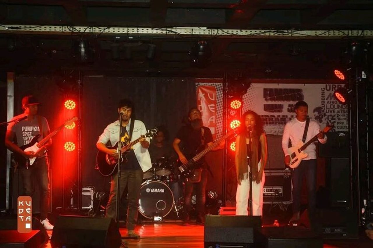 Tour notturno di Antananarivo