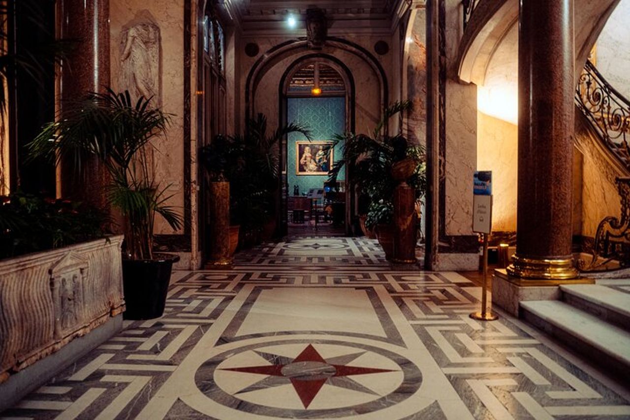 La Traviata al Museo Jaquemart-André — 9