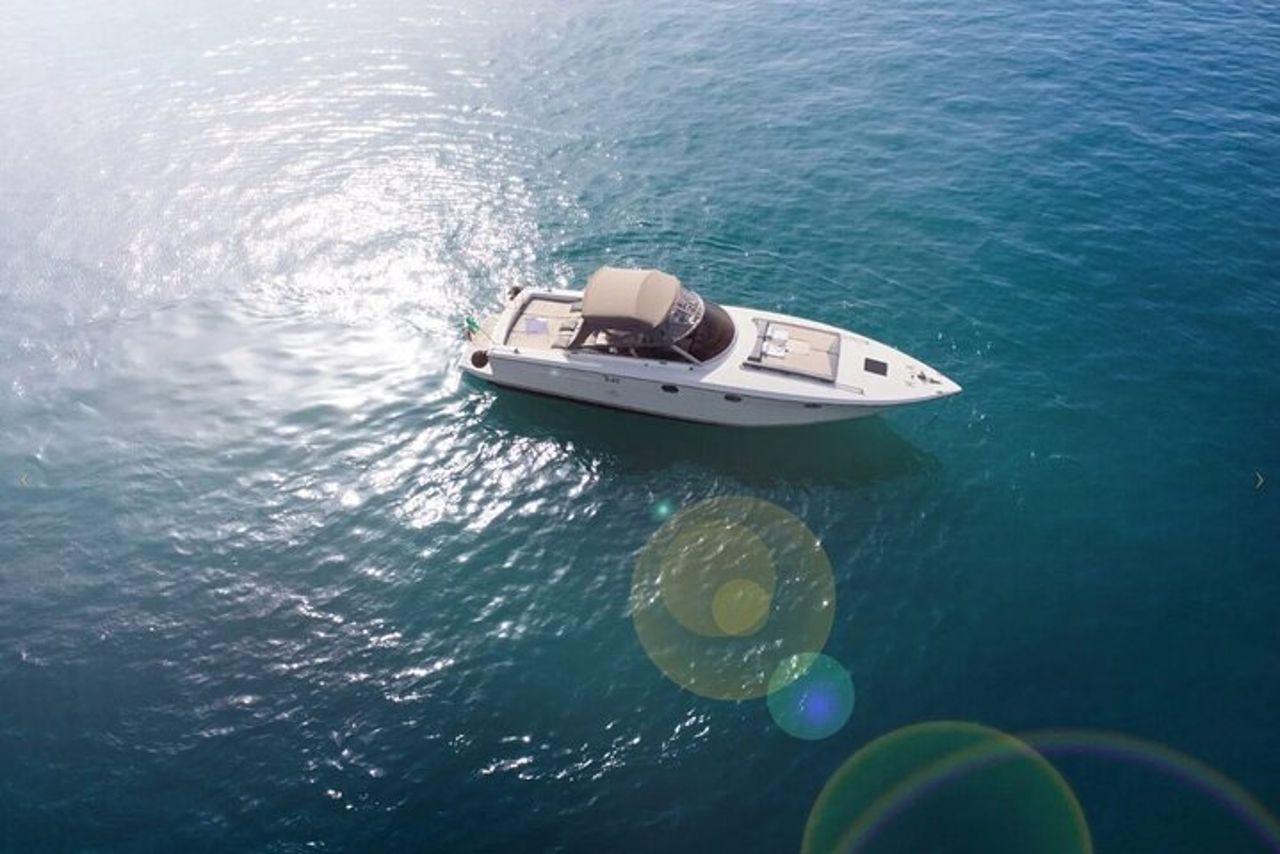 Crociera in Costiera Amalfitana in Yacht da Salerno — 3