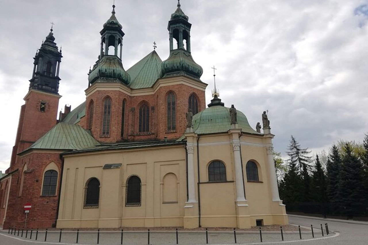 Poznań Mystery Quest : Risolvi il caso del diario segreto nel centro storico — 6