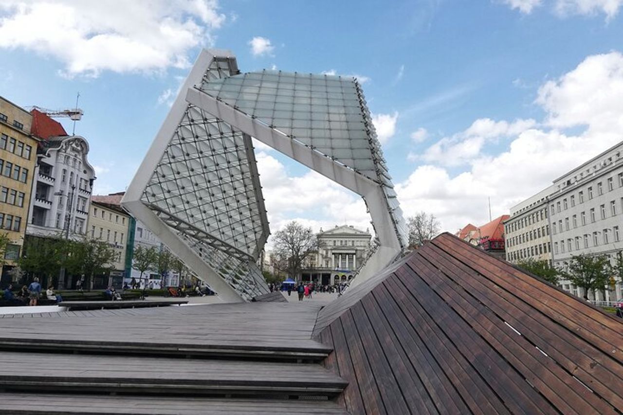 Poznań Mystery Quest : Risolvi il caso del diario segreto nel centro storico — 9