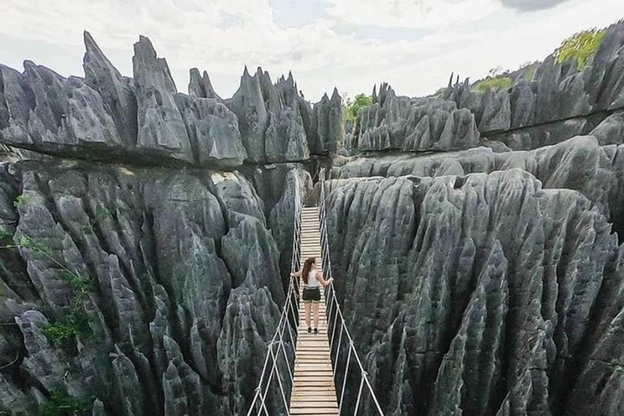 Tour fotografico privato di 15 giorni in Madagascar — 3