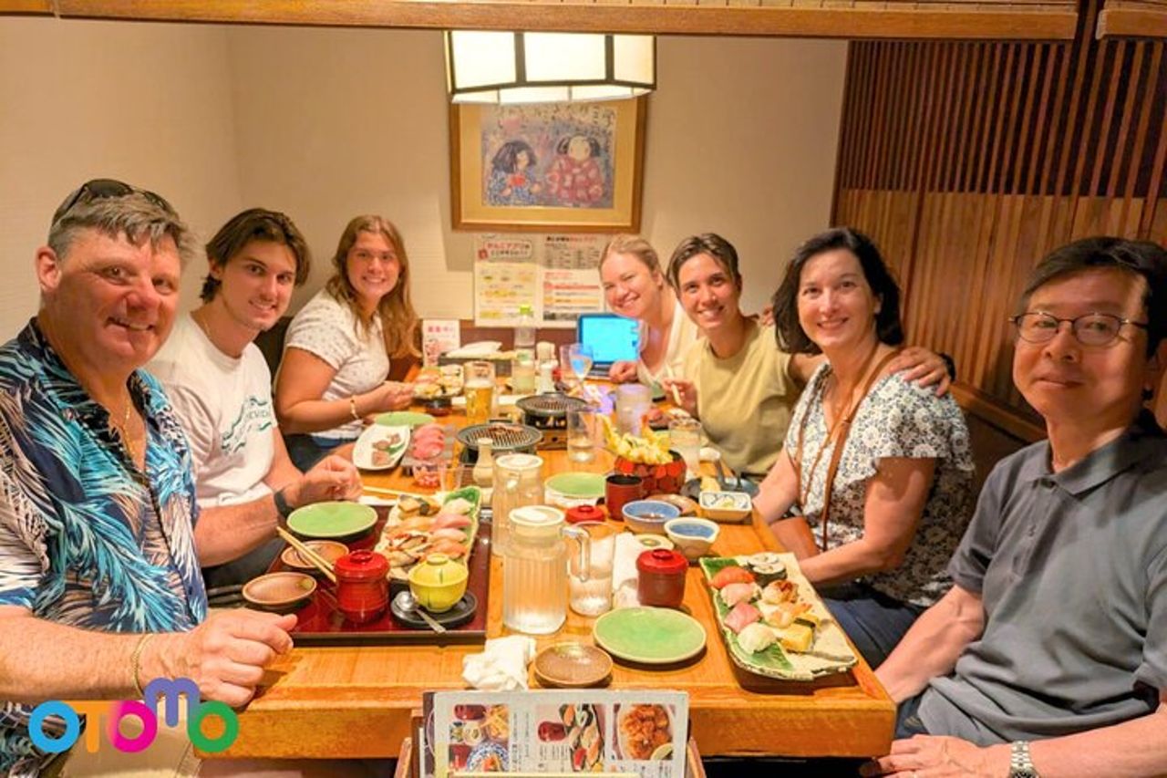 Gita giornaliera privata a Tokyo: goditi la tua prima visita a Tokyo! — 4