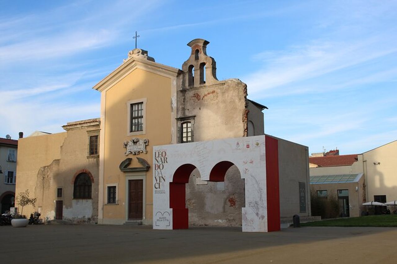 We Love Livorno: Tour Culturale — 2