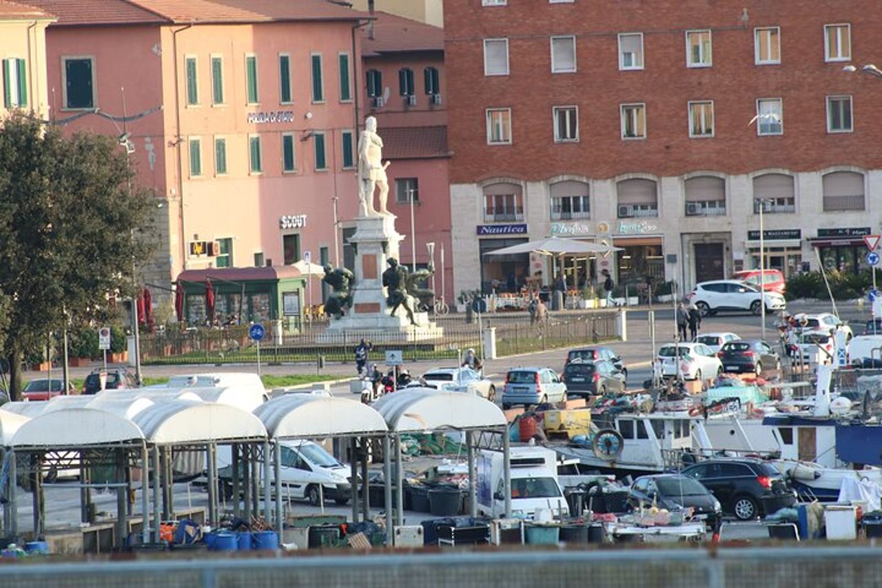 We Love Livorno: Tour Culturale — 3