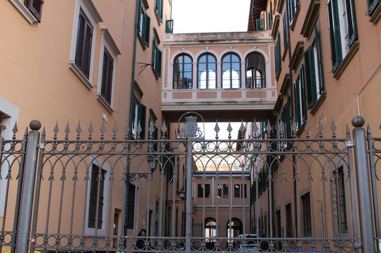 We Love Livorno: Tour Culturale — 4