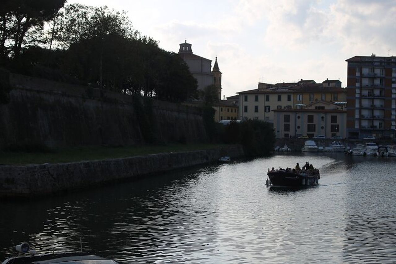 We Love Livorno: Tour Culturale — 5