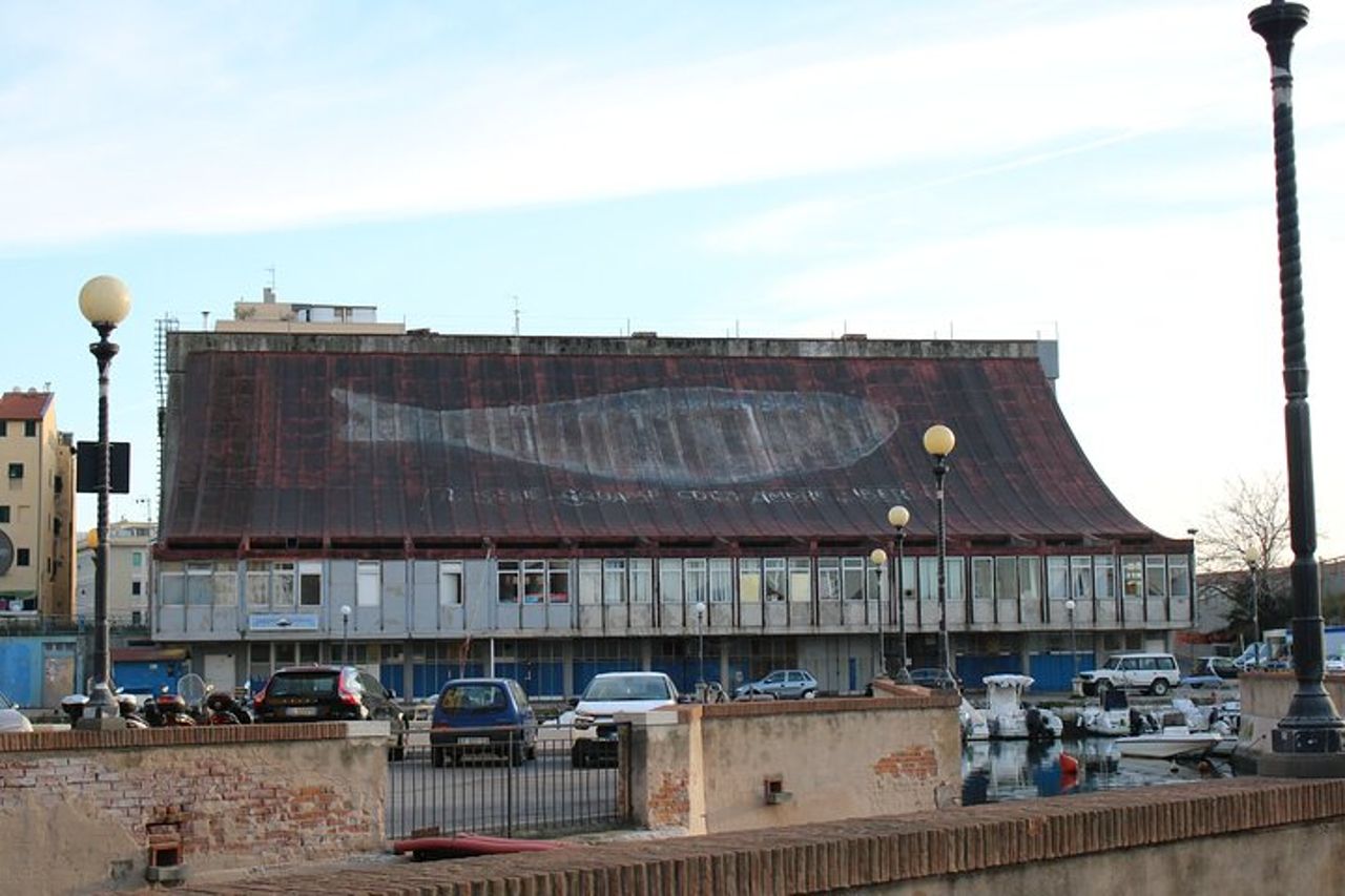We Love Livorno: Tour Culturale — 6