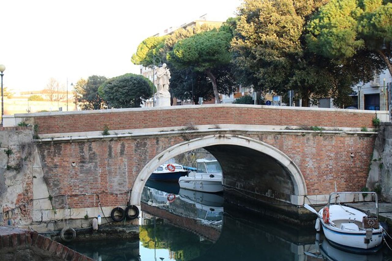 We Love Livorno: Tour Culturale — 7