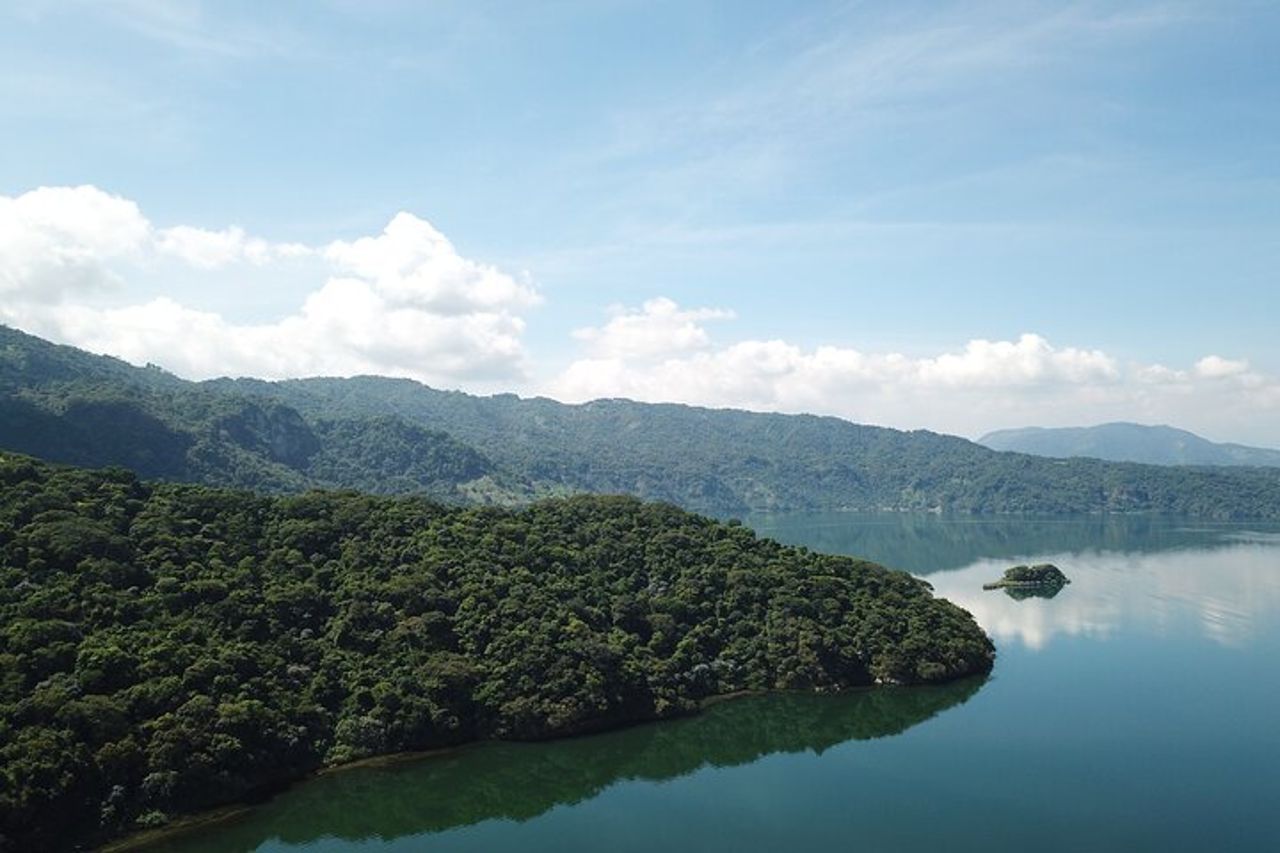 Pacchetto El Salvador 4 giorni / 3 notti — 5