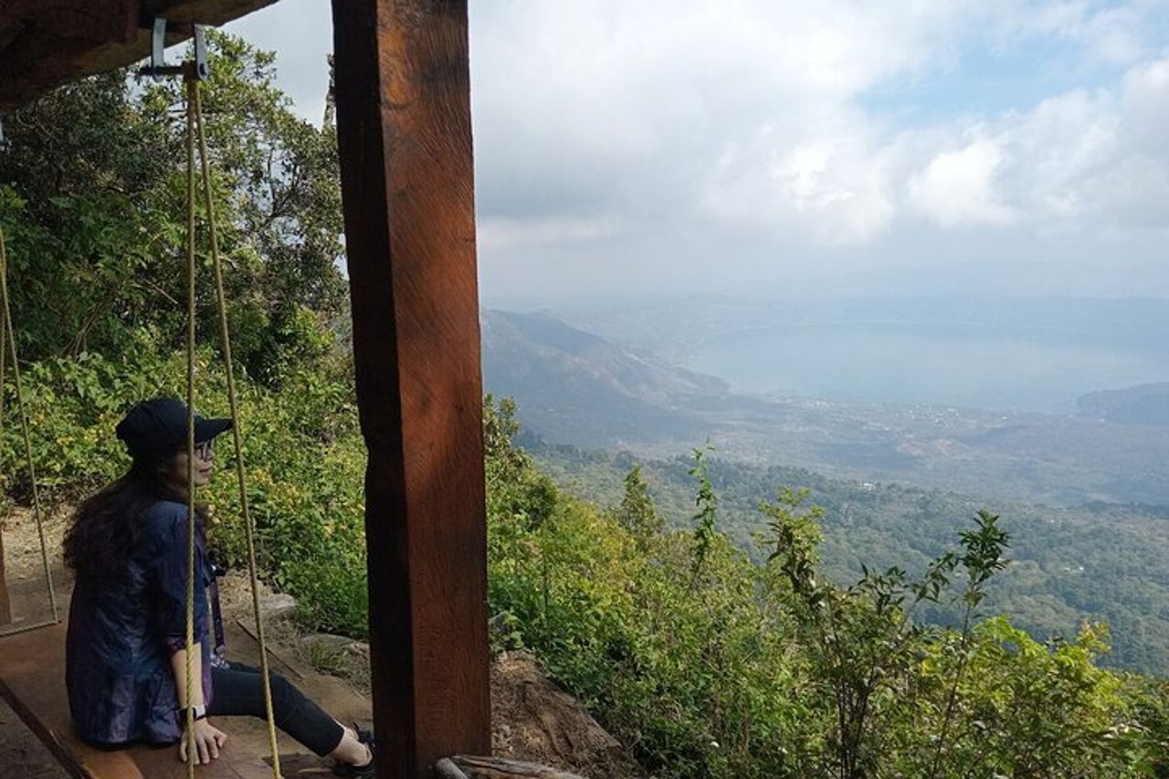 Pacchetto El Salvador 4 giorni / 3 notti — 7