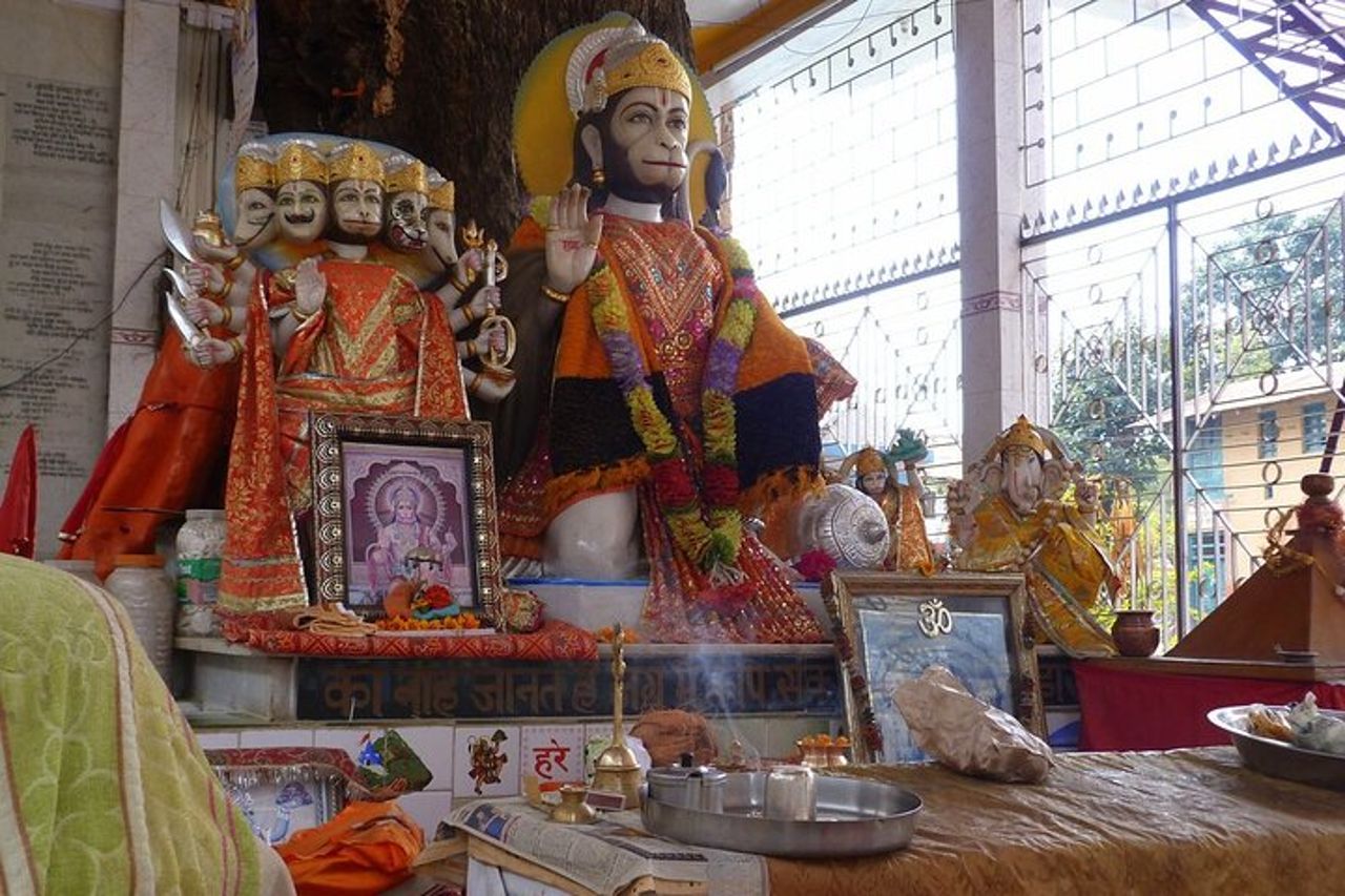 Visita guidata al primo villaggio del patrimonio indiano da Dharamshala — 3