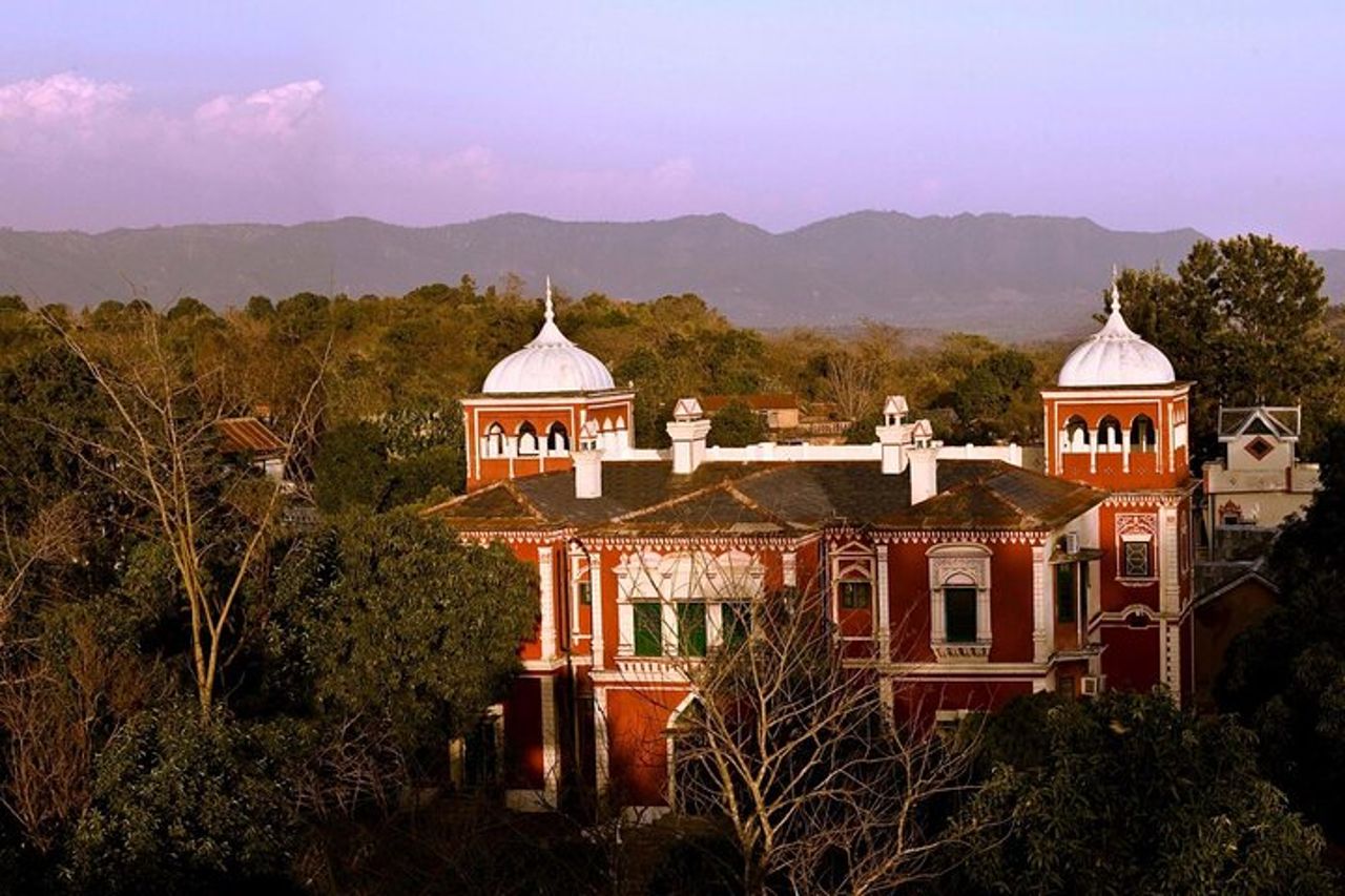 Visita guidata al primo villaggio del patrimonio indiano da Dharamshala — 8
