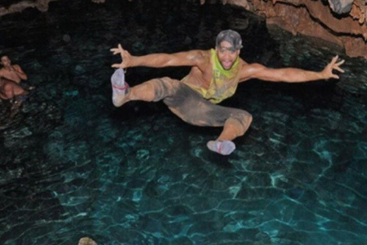 Giro in ATV a piena potenza con cenote e degustazione di caffè — 7