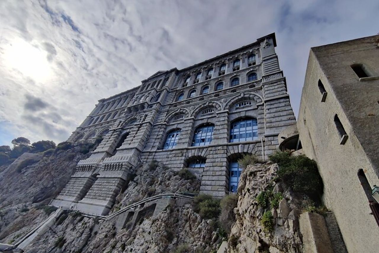 Visita guidata di 2 ore di Monaco con la vostra guida turistica — 8