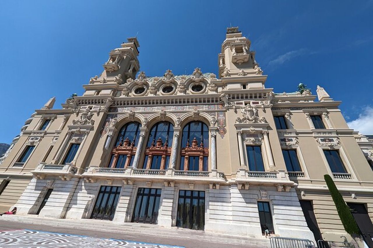 Visita guidata di 2 ore di Monaco con la vostra guida turistica — 7