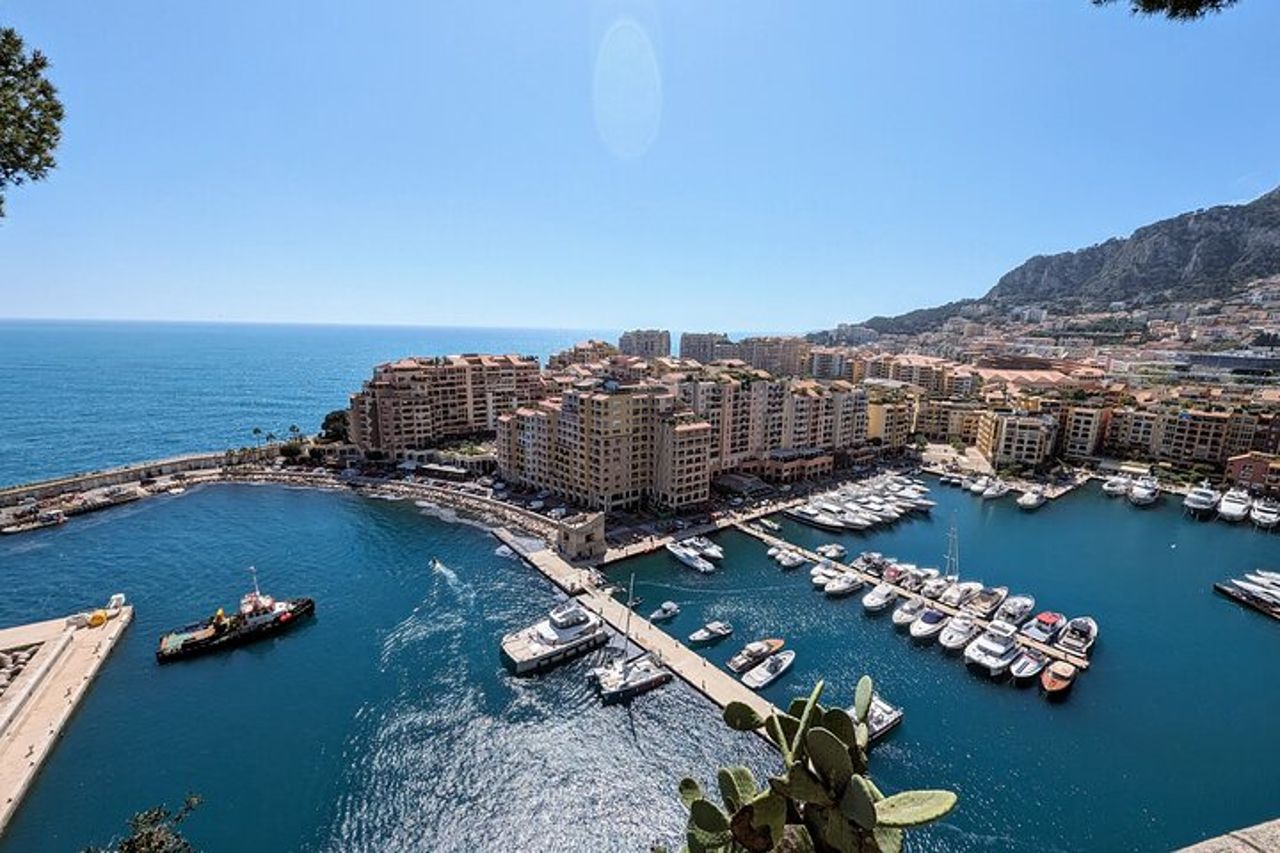 Visita guidata di 2 ore di Monaco con la vostra guida turistica