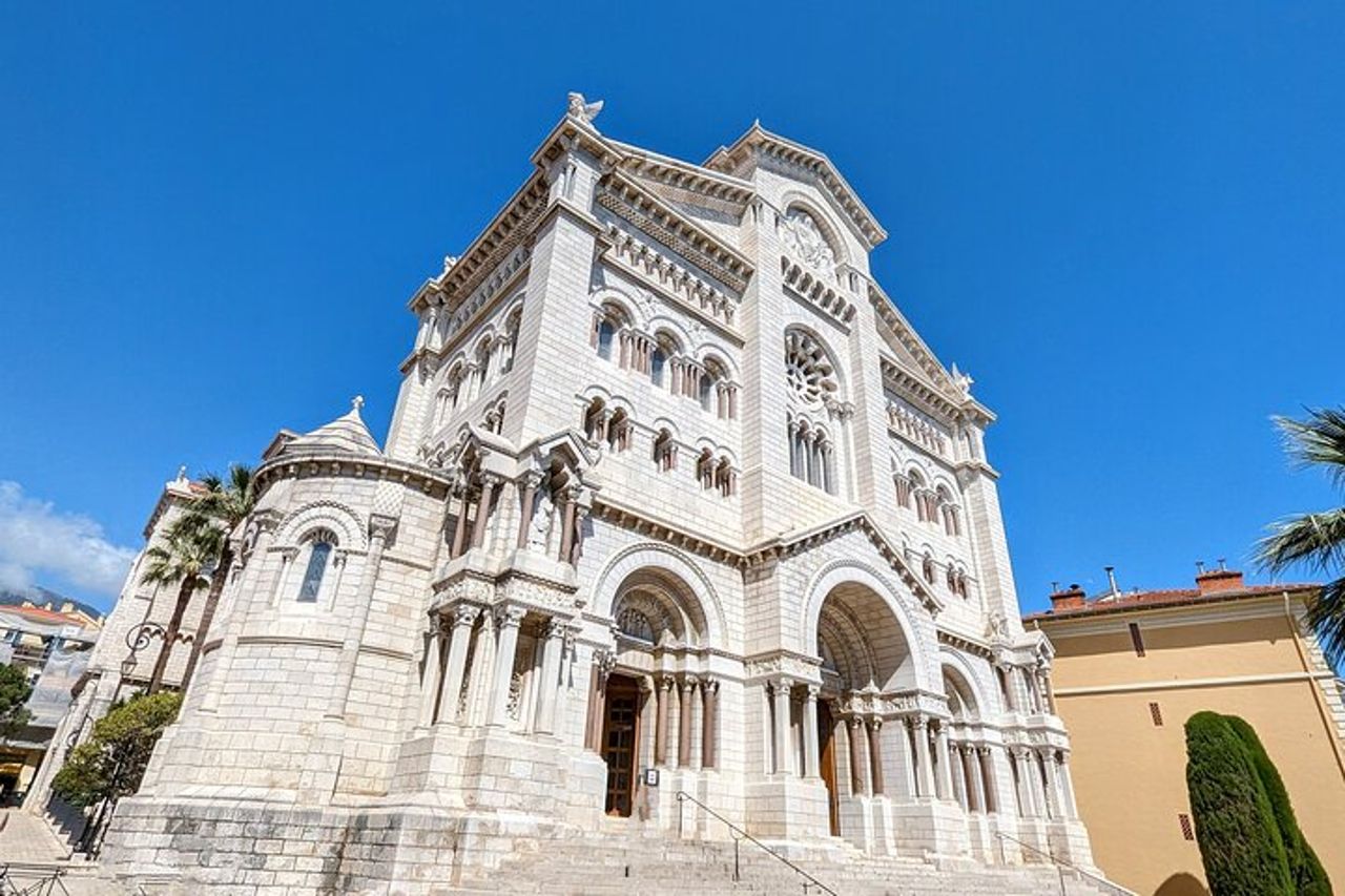 Visita guidata di 2 ore di Monaco con la vostra guida turistica — 9