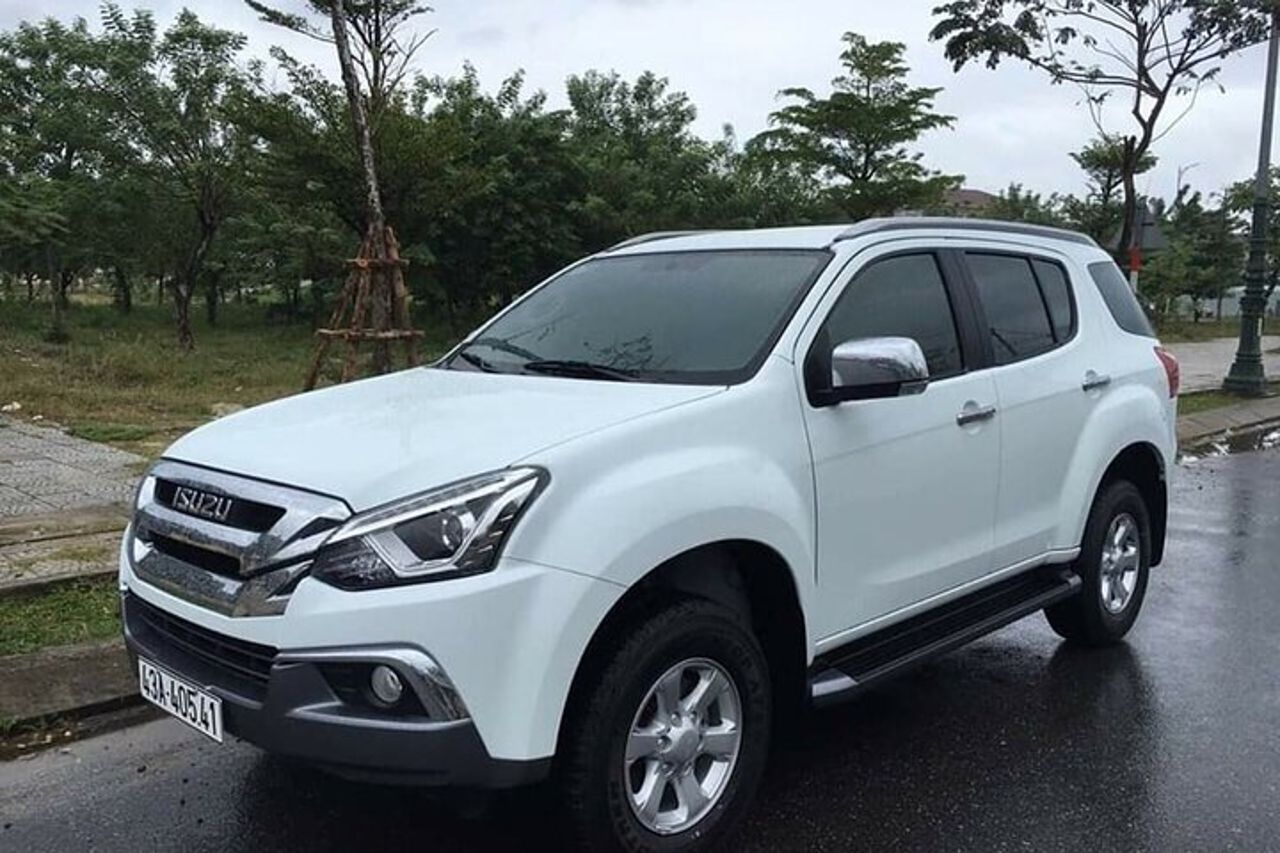 Da Hoi An a Da Nang con auto privata o viceversa — 6
